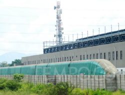 Kereta Cepat Makassar-Pare-Pare Akan Beroperasi Tahun Ini