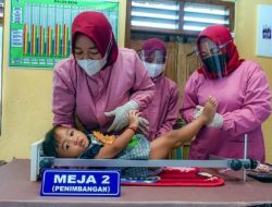 Peran Penting Posyandu Dalam Edukasi Masyarakat Tentang ASI Eksklusif