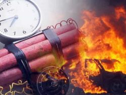 Polisi Buru Pelaku Aksi Teror Bom Jurnalis Di Jayapura