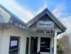 Panwaslu Batupoaro Buka Rekrutmen PKD, Berikut Persyaratannya