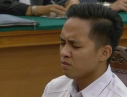 Richard Eliezer Sakit Hati Diperalat dan Dibohongi Ferdy Sambo