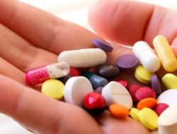 Empat Suplemen yang Tidak Bisa Dicampur Karena Berbahaya