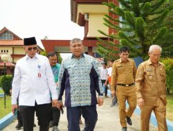 BPVP Dapat Apresesiasi Dari Wamen Ketenagakerjaan