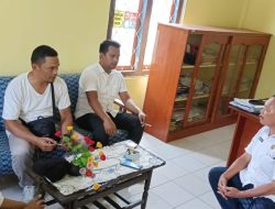 Panwascam Batupoaro Bakal Rekrut PKD Pemilu 2024