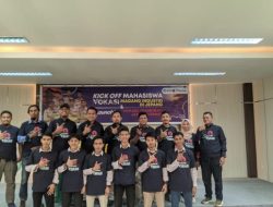 Tujuh Mahasiswa Terbaik Teknik Mesin UHO Bakal Diberangkatkan ke Jepang