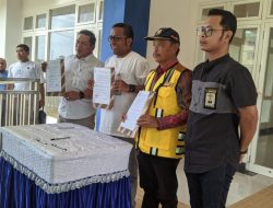 Kementerian PUPR Serahkan Rusun Mahasiswa UHO, Prof Zamrun : Ini Aspirasi Ridwan Bae