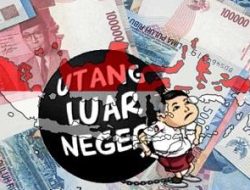 Dikritik AHY Soal Utang Negara yang Menumpuk, Begini Jawaban Anak Buah Sri Mulyani