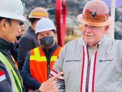 Ini Tiga Hal yang Diperhitungkan Presiden Terkait Kontrak Karya