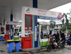 Hari Ini Pertamina Naikkan Harga BBM Jenis Pertamax, di Sulawesi Berapa?