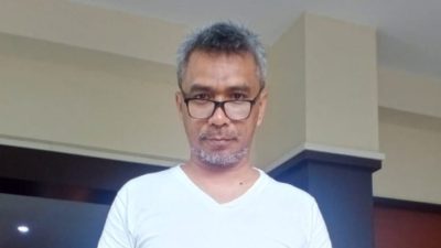 Laode Tuangge : Pak Kadis Berhenti Berbohong Tentang PSU Pilkades