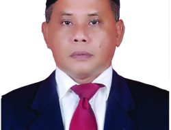 Ketua TAPD Butur Konsultasi di Kemendagri dan KPK RI