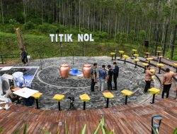 Otorita IKN Buka Lowongan Kerja PPNPN