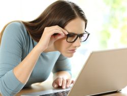 7 Makanan yang Dapat Membantu Menyehatkan Mata