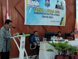 RKPD 2024, Muhammad Ridwan Zakariah Prioritaskan Tiga Hal