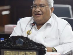 Gubernur Sultra “Support” Kejuaraan Panahan 2023