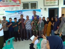 Temu Konstituen Mazlin Reses di Desa Malalanda, Banyak Hal Perlu Diperhatikan