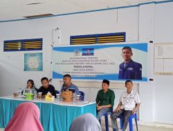 Reses DPRD Langkah Awal Dalam Penyusunan Program Pembangunan Daerah