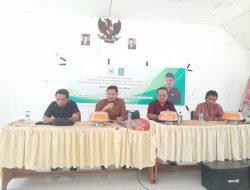 Jaringan Telekomunikasi Jadi Kendala Masyarakat di Pongkowulu