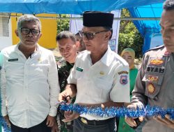 Sebaik-baik Tempat di Muka Bumi Adalah Masjid