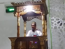 Kegembiraan Menyambut Bulan Ramadhan dan Sepuluh Keutamaannya