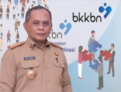 DPPKB Lakukan Audit Kasus Stunting, Hardhy : Kita Sajikan Data Akurat
