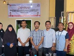 Timsel Bawaslu Zona 1 Sultra Gencar Sosialisasi, Ini Syarat dan Jadwal Tahapan Pendaftaran