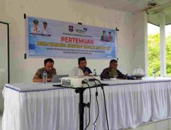 DPPKB Gelar Pertemuan Minilokakarya dan Sosialisasi Aplikasi Elsimil