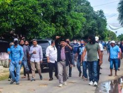 Orientasi Kadis Untung Rugi, Bupati Butur Diminta Evaluasi Kepala OPD