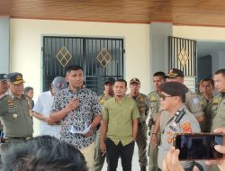 DPRD Butur Bakal Panggil “Najib Husain” Pada RDP Problem Lelang Jabatan