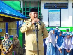 Peran Guru dan Orang Tua Dukung Prestasi Siswa, SMAN 1 Kulisusu Bakal Laksanakan Kemah Budaya