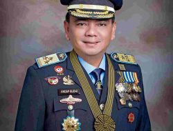 Dilantik Jadi Pj Gubernur Sultra, Berikut Profil Komjen Pol Andap Budhi Revianto
