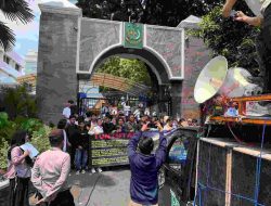 Kasus Tambang di Mandiodo, Kejagung Diminta Intrusikan Kejati Sultra Memeriksa Eks Kepala Syahbandar Molawe