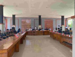 Oknum KUPP Kelas I Molawe Diduga Melakukan Pungli Pengurusan SPB