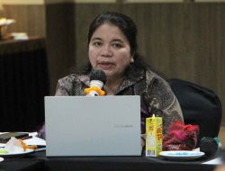 Kemendagri Fasilitasi Penajaman Arah Kebijakan Dokrenda DOB Papua