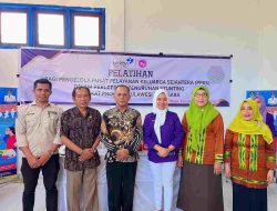 DPPKB Butur, Hadirkan PPKS Bantu Keluarga Atasi Masalah Lewat Konseling