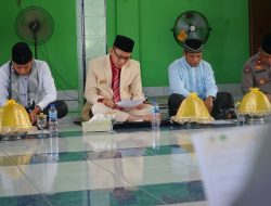 Pemkab Buton Gelar Istigosah dan Doa Bersama 