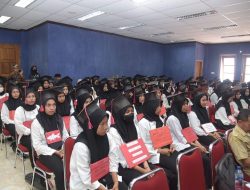 Pemda Buton Dukung Penuh Kehadiran Institut Teknologi Kelautan