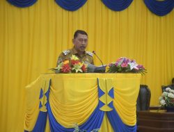 Pemda Buton Ajukan Empat Raperda, Dukung Peningkatan PAD