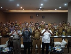 Gelar FGD, Pemkab Buton Bahas RDTR Kecamatan Lasalimu