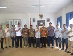 Bakti Kominfo Sosialisasi Internet Murah di Kabupaten Buton