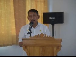 Laode Mustari : Pentingnya Perlindungan Terhadap Perempuan dan Anak