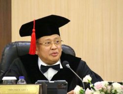 Eskalasi Ketahanan Nasional Dengan Angkatan Siber Adalah Keniscayaan || Catatan Ketua MPR RI