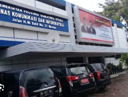 FJP Minta Kejati dan Polda Periksa Anggaran Wartawan di Kominfo Sumut