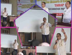 Gali Potensi Daerah Demi Kemajuan Kabupaten Buton