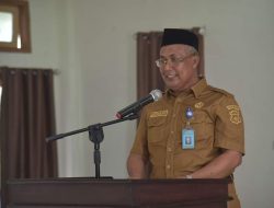 Pemkab Siapkan Dewan Hakim Profesional pada MTQ Tingkat Kabupaten Buton