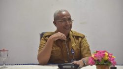 Pemkab Buton Bakal Turunkan 50 Peserta pada Sultra Tenun Karnaval 2023.