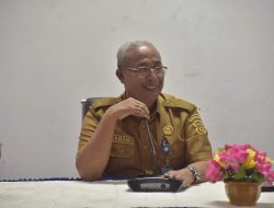 Pemkab Buton Bakal Turunkan 50 Peserta pada Sultra Tenun Karnaval 2023.