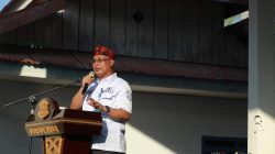 Festival Wasuemba Happy 2023, Pj. Gubernur Sultra bakal Hadiri Acara Pindoko