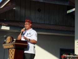 Festival Wasuemba Happy 2023, Pj. Gubernur Sultra bakal Hadiri Acara Pindoko