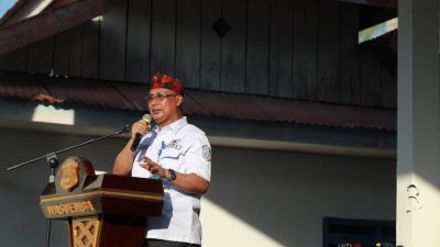 Festival Wasuemba Happy 2023, Pj. Gubernur Sultra bakal Hadiri Acara Pindoko